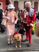 Royalty at Barkus 2022 / Missy Fields Dalton