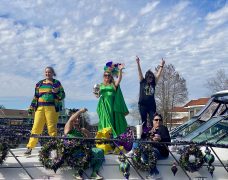 Krewe of Bilge 16