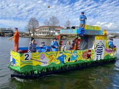 Krewe of Bilge 10