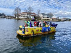 Krewe of Bilge 9