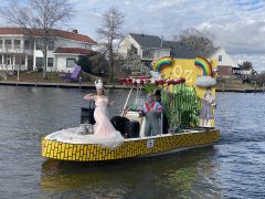 Krewe of Bilge 6