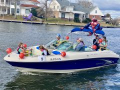 Krewe of Bilge 2