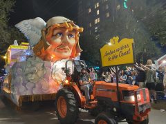 2024 Hermes Float 19