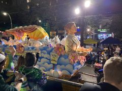 2024 Hermes Float 2