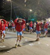 Krewe D'Etat 2024 610 Stompers 1