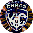 Knights of Chaos logo