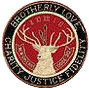Krewe of Elks Orleans logo