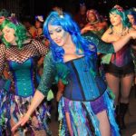 No More Bro Show: The History of Female Krewes