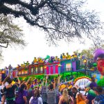 Endymion Announces Route Changes for 2020