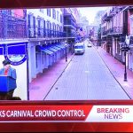 New Rules to Curb Carnival Crowds