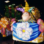 2013 Mardi Gras Parades Kick Off This Weekend