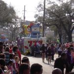 Best time to visit New Orleans for Mardi Gras