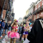 Hotel Rooms Still Available In New Orleans For Mardi Gras And Super Bowl