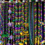 Mardi Gras Parades Super Bowl Weekend (February 1-2)