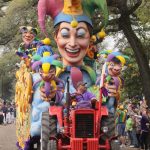 Mardi Gras Parades This Weekend (January 25-27)