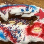Election Confection: Caluda's Presidential King Cake