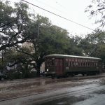 Tips for going to Mardi Gras parades in the rain