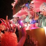 Parades Will Briefly Step Aside for Super Bowl XLVII