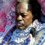 The Late Chief Bo Dollis Celebrated