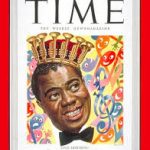 King Louis: When Louis Armstrong Reigned as Zulu
