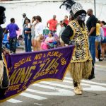 Zulu 2017 Mardi Gras Theme