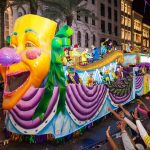 Do You Want to Be in a Mardi Gras Parade?