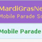 Going Mobile: Check Parade Routes from Your Phone