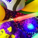 Tips for Catching Great Mardi Gras Swag