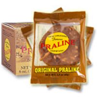 New Orleans Famous Praline Company