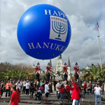 Rudolph Will Roll on Dec. 6th