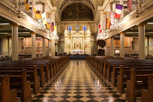 St. Louis Cathedral