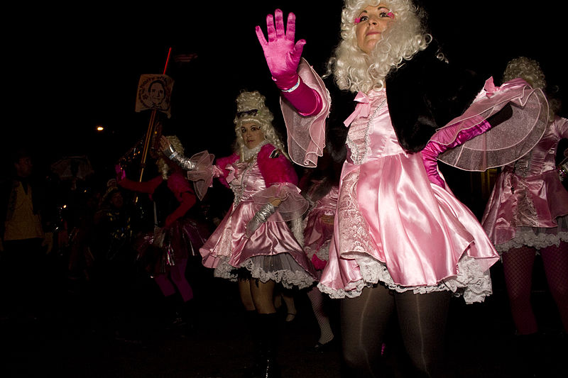 Krewe du Vieux