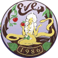 Krewe of Eve logo