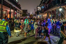 Krewe du Vieux | Mardi Gras New Orleans Krewe du Vieux | Mardi Gras New Orleans
