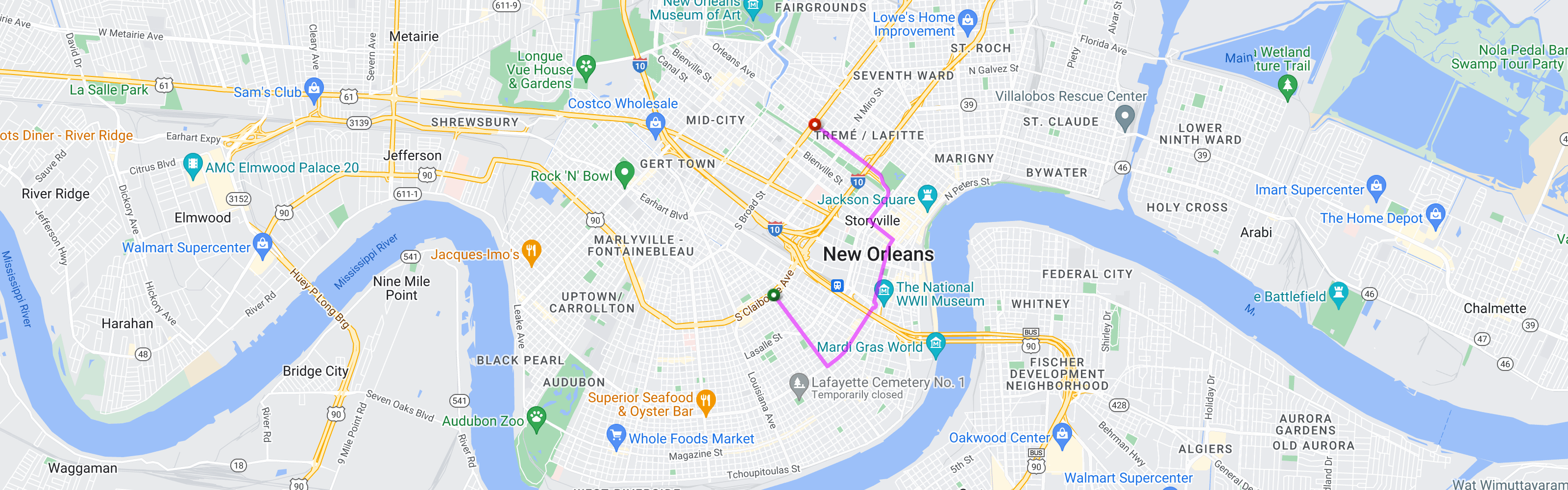 Krewe of Zulu | Mardi Gras New Orleans