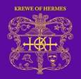 Krewe of Hermes logo