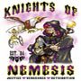Knights of Nemesis logo