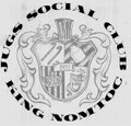 Krewe of NOMTOC logo