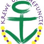 no krewe logo available