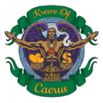 no krewe logo available