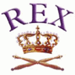 Krewe of Rex logo