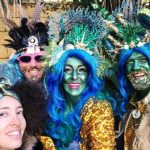 Somefin Fun for September: Mermaid Parade