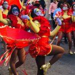 City Leaders Say “Mardi Gras Is Happening.”