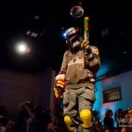 Chew on this: Chewbacchus Press Release