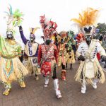 Zulu 30th Anniversary Lundi Gras Festival: The Good Times Roll on the River
