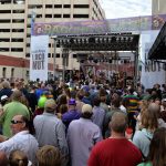 Bacchus Bash 2020 Names Headliners