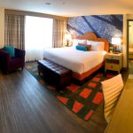 Pick Up Mardi Gras Swag, Win a 2-Night Stay