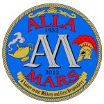 Krewe of Alla and Legion of Mars Join Forces