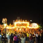 Krewe of Boo: Halloween Parade