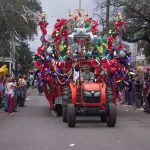 200 Days Until Mardi Gras